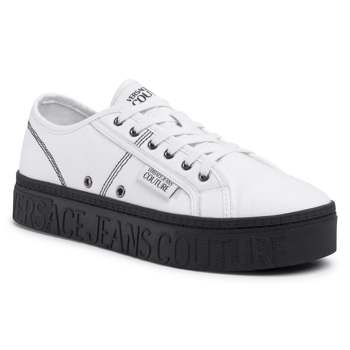 Sneakers VERSACE JEANS COUTURE - E0YVBSD4 71540 003