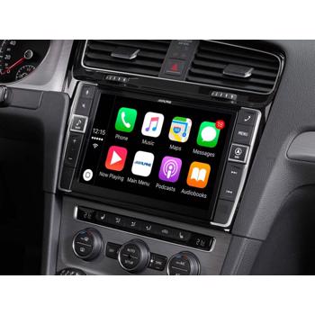 Navigatie Auto Alpine i902D-G7