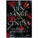 Din sange si cenusa