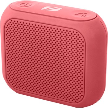 Boxa bluetooth MUSE M-312 BTR 5W Red