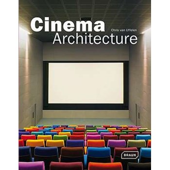Cinema Architecture (Architecture in Focus (Hardcover))