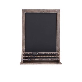 Tabla de scris cu calendar Sass & Belle