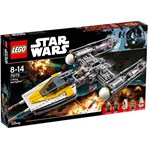 Y-Wing Starfighter 75172 LEGO Star Wars