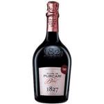Vin Spumant Purcari, Cuvee Rose, Brut, 0.75l