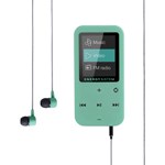 MP4 Player Energy Sistem Touch 8GB Mint ENS426430