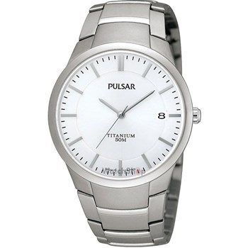Ceas Pulsar DRESS MEN PS9009X1 Modern Titanium