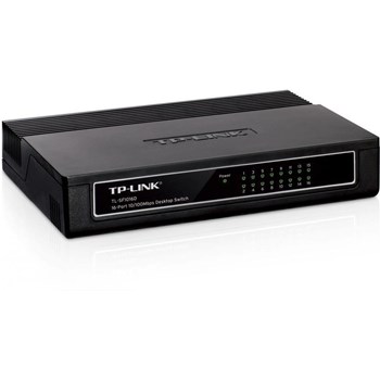 Switch TP-LINK TL-SF1016D