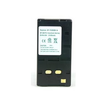 Acumulator Power3000 tip Sharp BT-70BT70BKBT-80BK 2100mAh 100463