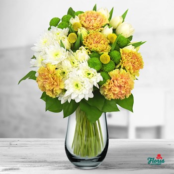 Buchet Aproape de tine