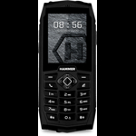 Telefon mobil myPhone Hammer 3 DualSIM Black tel000390