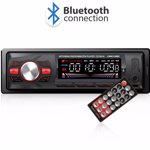 Mp3 player auto cu BLUETOOTH cd164-r