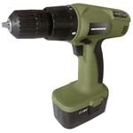 Masina de gaurit cu acumulator Kit Heinner CTK17N