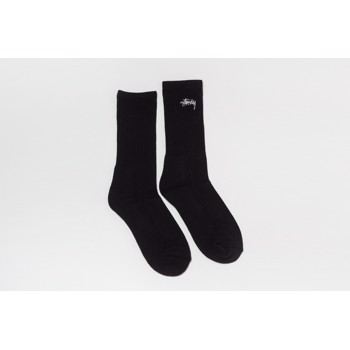 Small Stock Crew Socks
