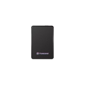 SSD Extern Transcend ESD400 Portable 512GB USB 3.0 ts512gesd400k