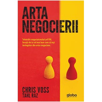 Arta negocierii