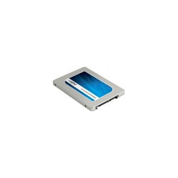 SSD Crucial BX100 120GB SATA3, 535/185 MBs