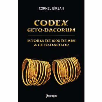 Codex geto-dacorum