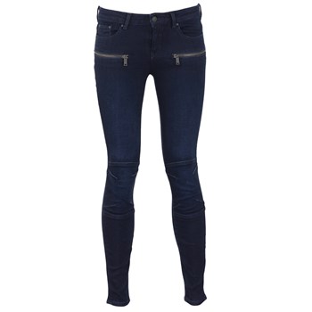 Blugi ZARA Ladune Dark Blue
