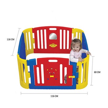 Spatiu Joaca Muzical Ursulet