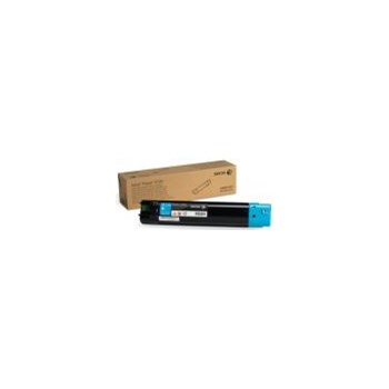 CARTUS TONER CYAN 106R01523 12K ORIGINAL XEROX PHASER 6700N