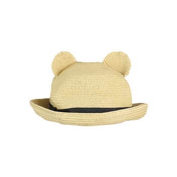Palarie ZARA Fiona Beige