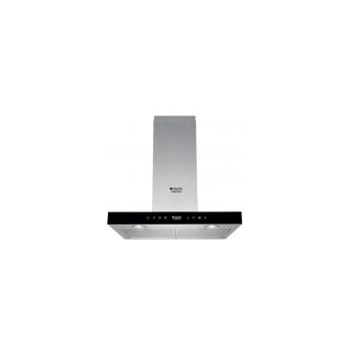 Hota turn Hotpoint HLB 6.7 AT X/HA, 420 mc/h, 1 motor