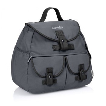 Geanta multifunctionala Street Style Maternity Changing Bag