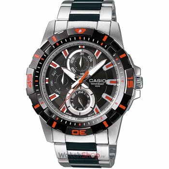 Ceas barbatesc Casio MTD-1071D-1A2