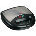 Sandwichmaker Hauser STI-622 3IN1