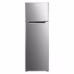 Frigider Samus SX340A+, Clasa A+, 252 l, Inox