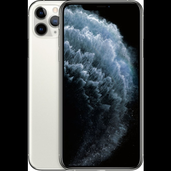 Smartphone Apple iPhone 11 Pro, 64GB, Silver