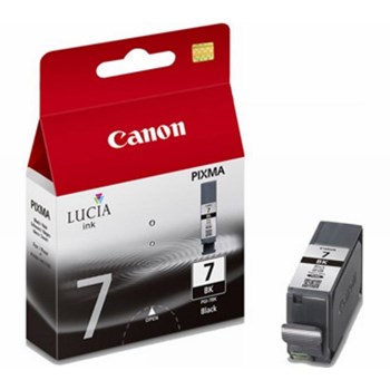 Toner negru Canon PGI-7 - MX-7600