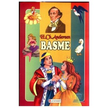 Basme - H.Ch. Andersen 973-8938-30-4
