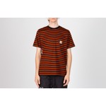 Parker Pocket T-shirt