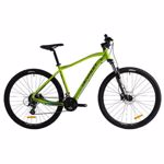 Bicicleta MTB Devron Riddle M1.9, Cadru 18.1", Roti 29" (Verde)