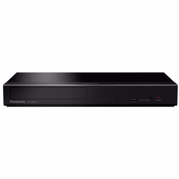 Blu-ray player Panasonic DP-UB450EG-K Smart Native UHD 4K Wi-Fi Negru