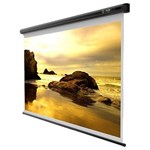 Ecran de proiectie Sopar Slim 155 x 155 cm sp2150sl