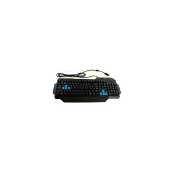 Tastatura gaming E-Blue Mazer Type-X Advanced