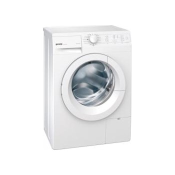 Masina de spalat rufe Gorenje W6202 6 kg 1000rpm A++ Alb 362022