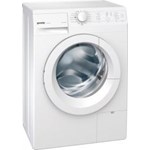 Masina de spalat frontala GORENJE W6202/S, 6kg, 1000rpm, A++, alb