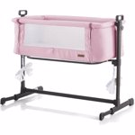 Patut Co-Sleeper Close To Me pink
