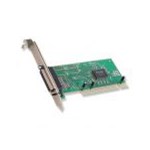 Adaptor PCI-Parallel