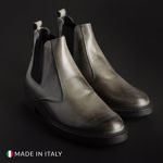 Ghete SB 3012 - 100CHICCO_PELLE