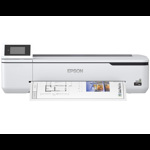 Plotter Epson Surecolor SC-T3100N, A1 Large Format 24"