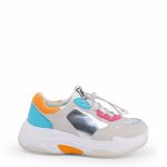 Pantofi sport model 5713-19 Laura Biagiotti 5713-19_grey-white