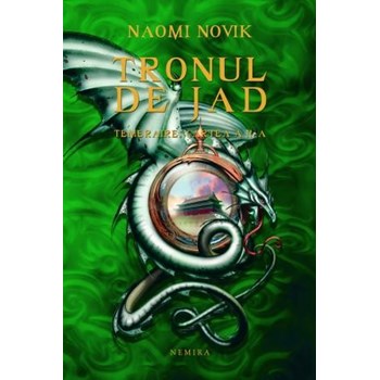 TRONUL DE JAD NAOMI NOVIK