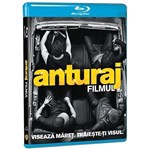 Anturaj (Blu Ray Disc) / Entourage