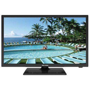 Televizor LED 24 Mega Vision MV24HD703 , HD, USB, HDMI, DVB-T &DVB-C
