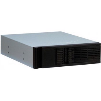 Rack Inter-Tech CobaNitrox Xtended WR-4000 5.25 inch SATA wr-4000
