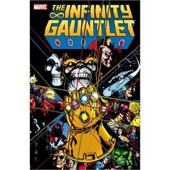 The Infinity Gauntlet